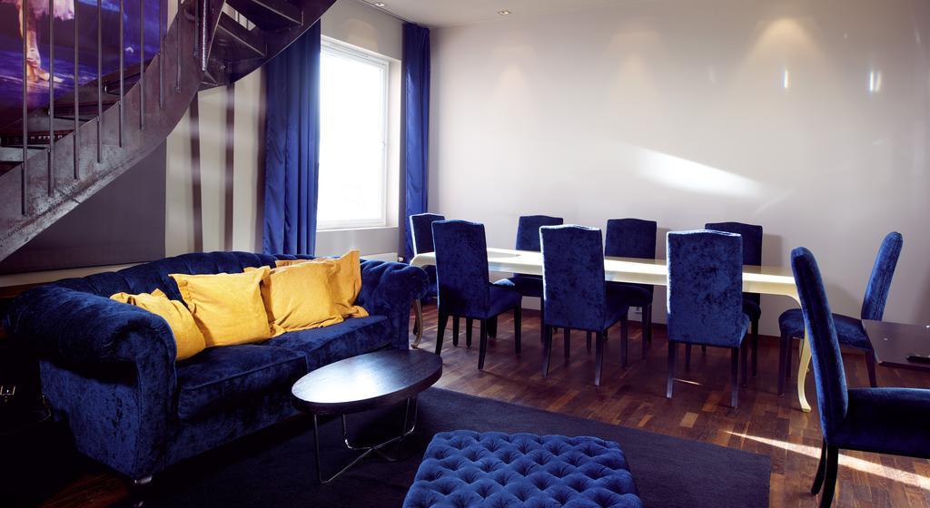 Folketeateret Hotel Oslo