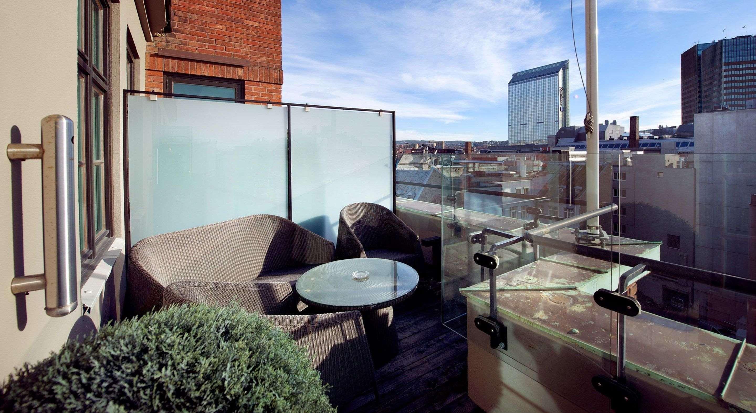 Folketeateret Hotel 4*