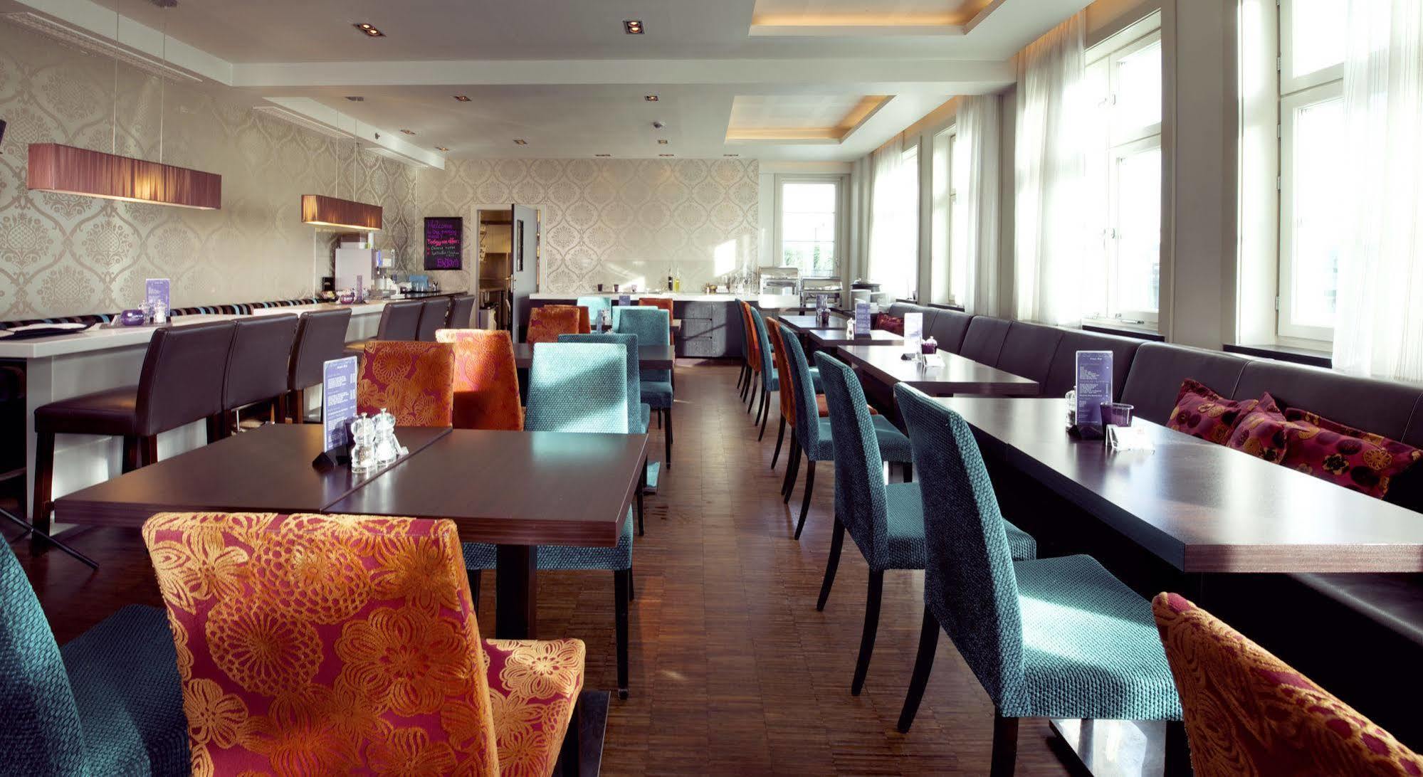 Folketeateret Hotel 4*